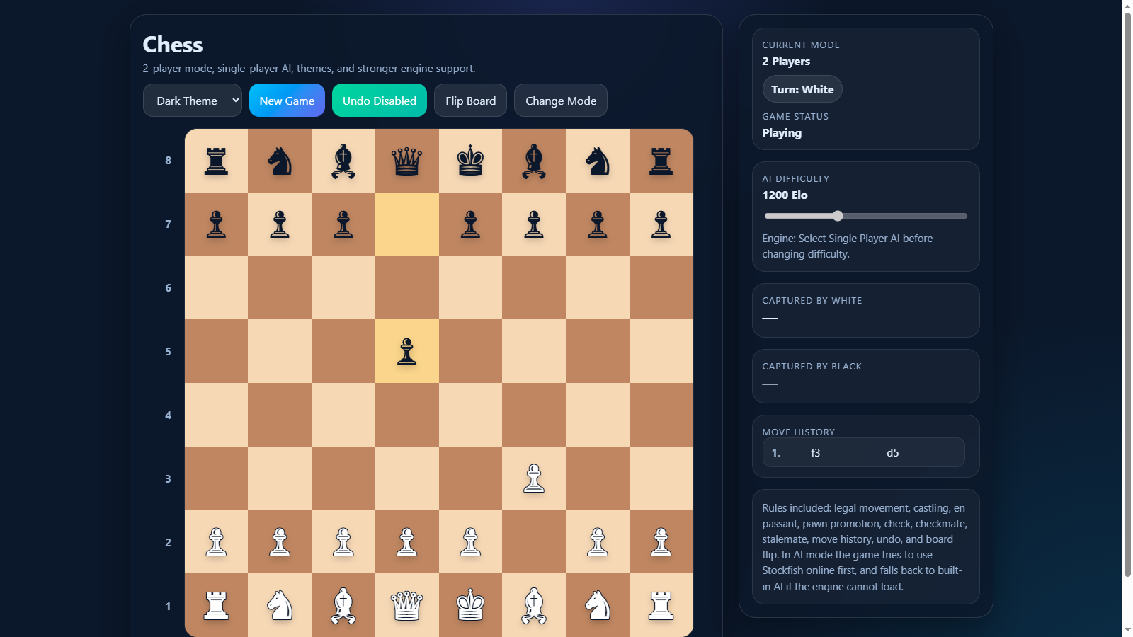 Chess